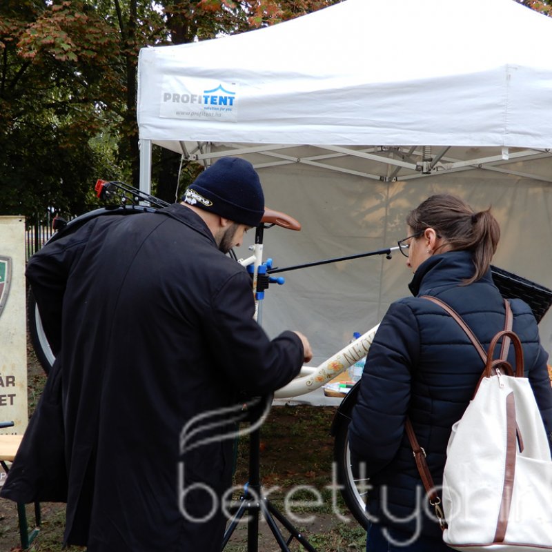 Bringásreggeli Berettyóújfaluban 25